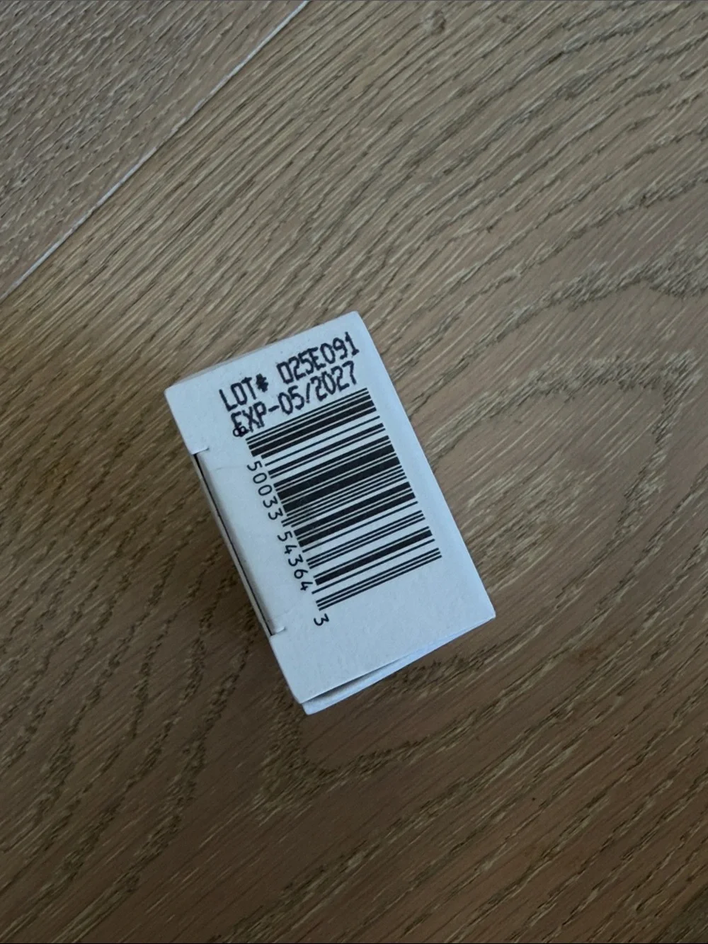 One Skin OS-01 Lip Shield Sunscreen SPF 15+